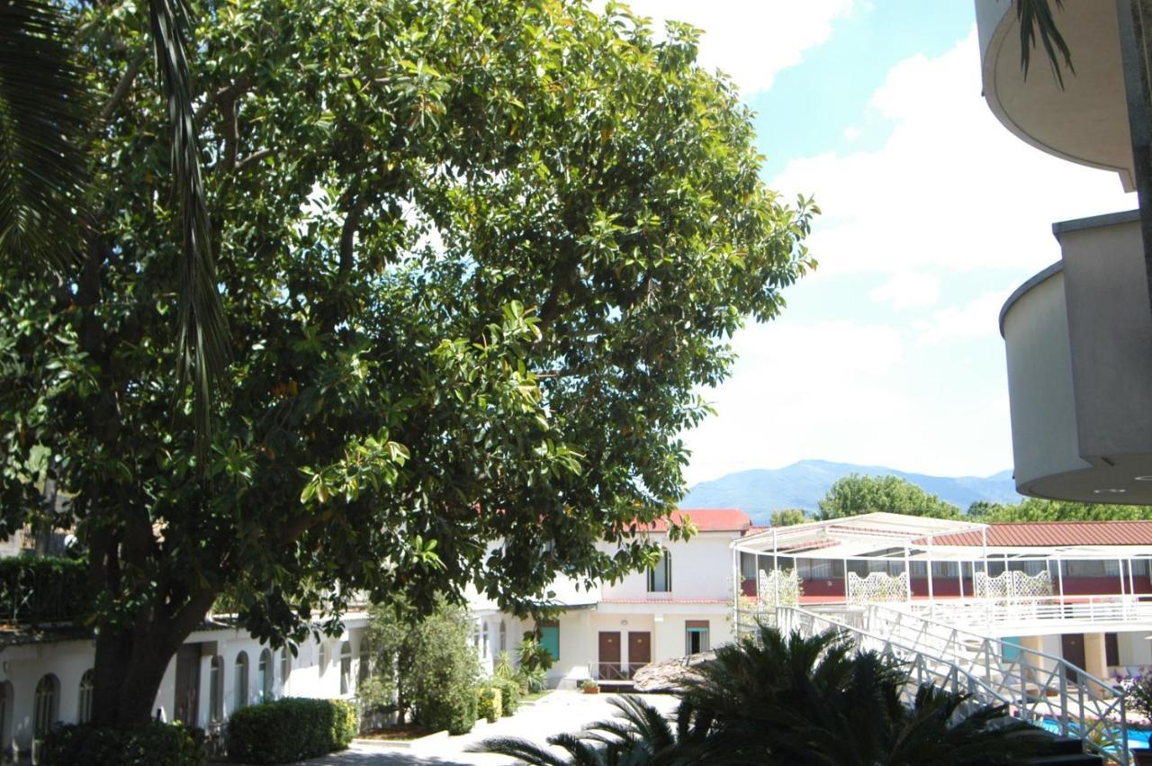 Dei Misteri Hotel 2*