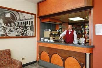 Hotel Dei Misteri Pompeya